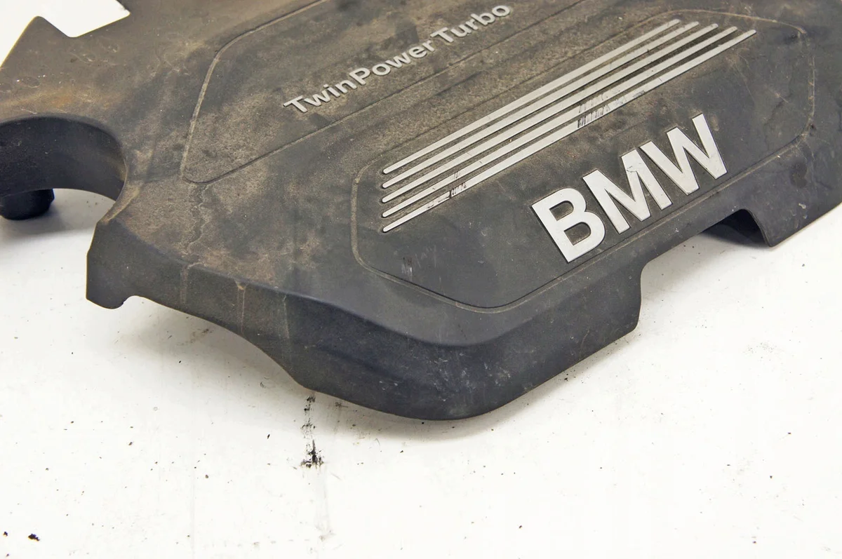 BMW 2 F46 F45 Motorabdeckung VV322-AR00305 image 6