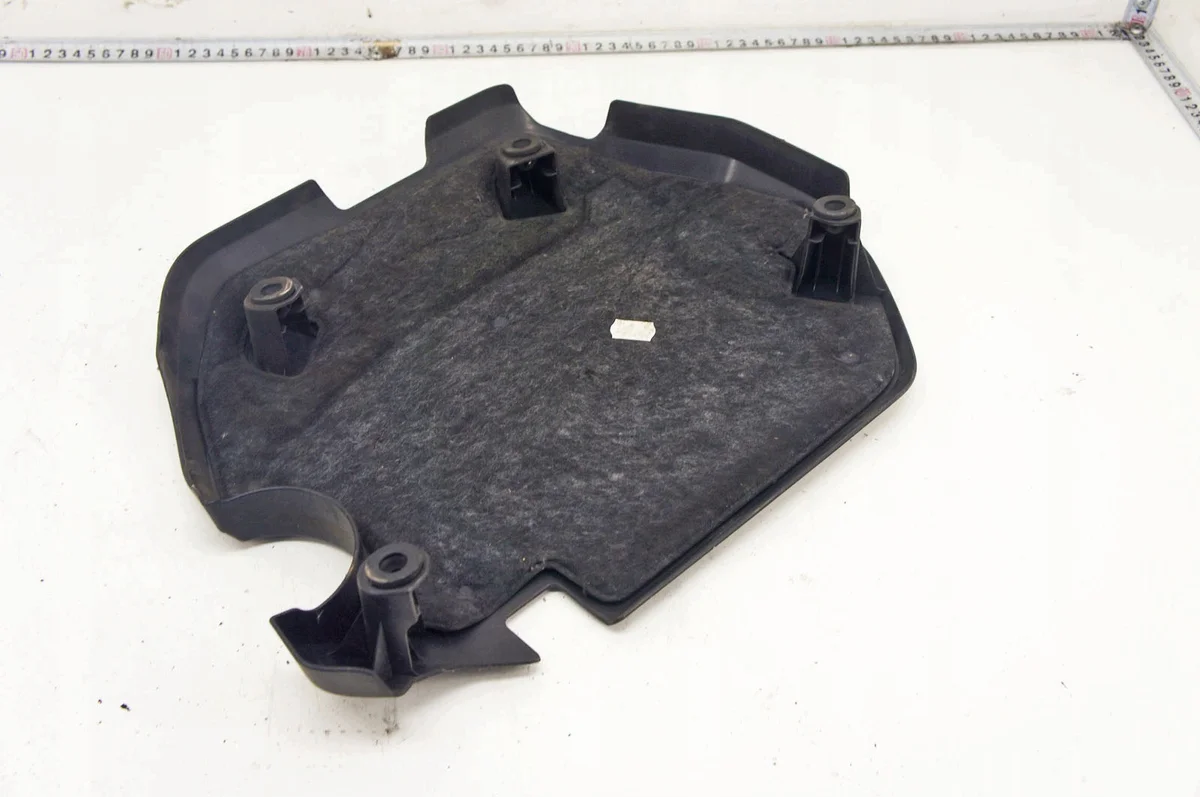 BMW 2 F46 F45 Motorabdeckung VV322-AR00305 image 7