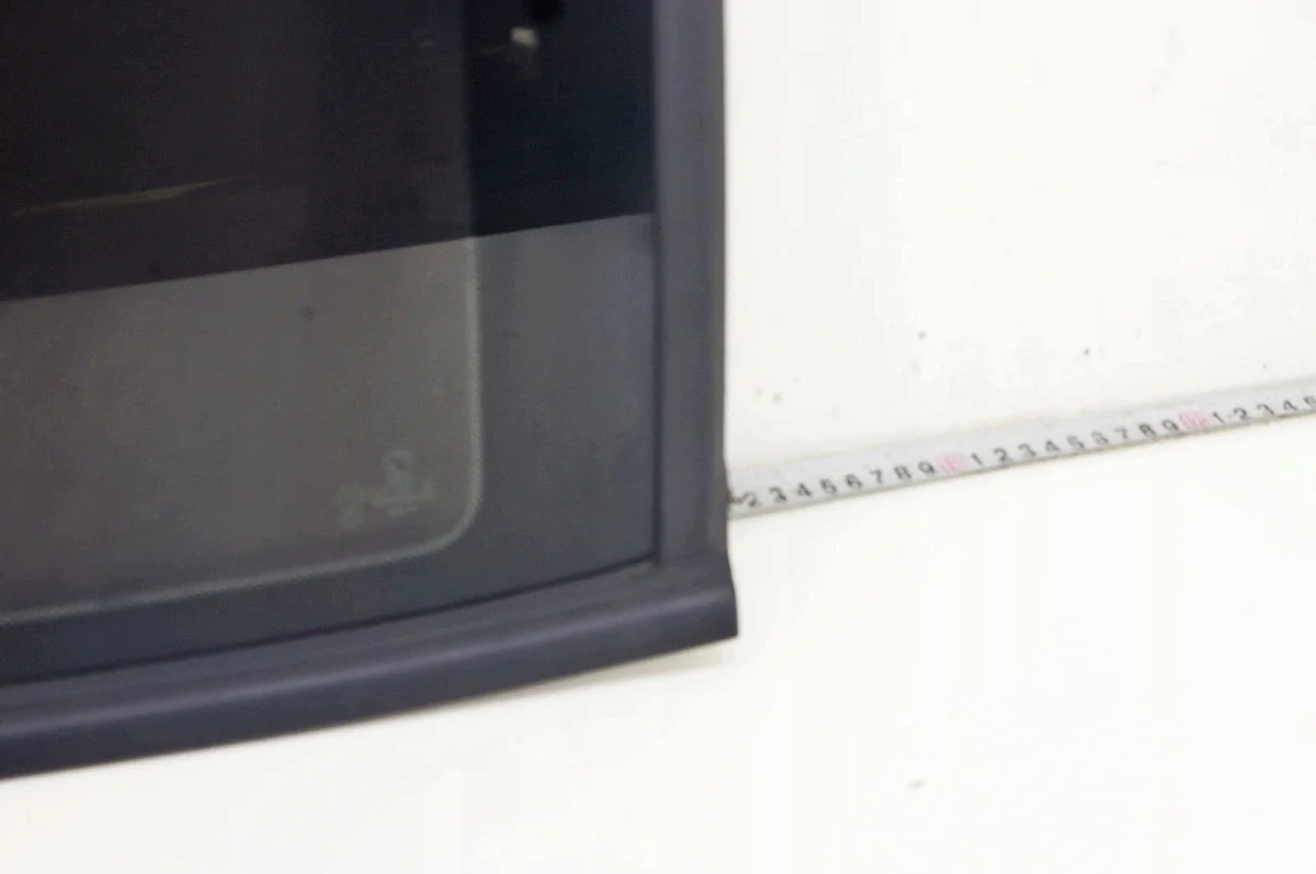 BMW 2 F46 Gran Tourer Seitenfenster Rechts Hinten image 3