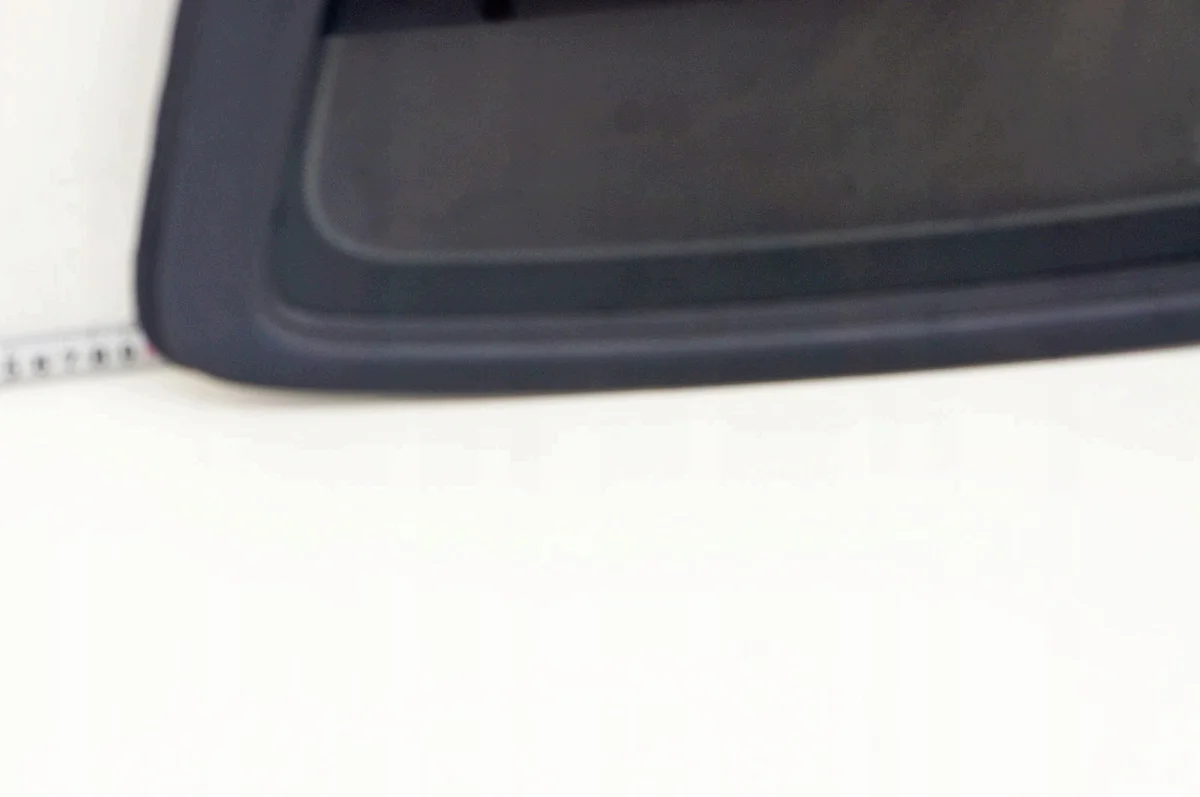 BMW 2 F46 Gran Tourer Seitenfenster Rechts Hinten image 6