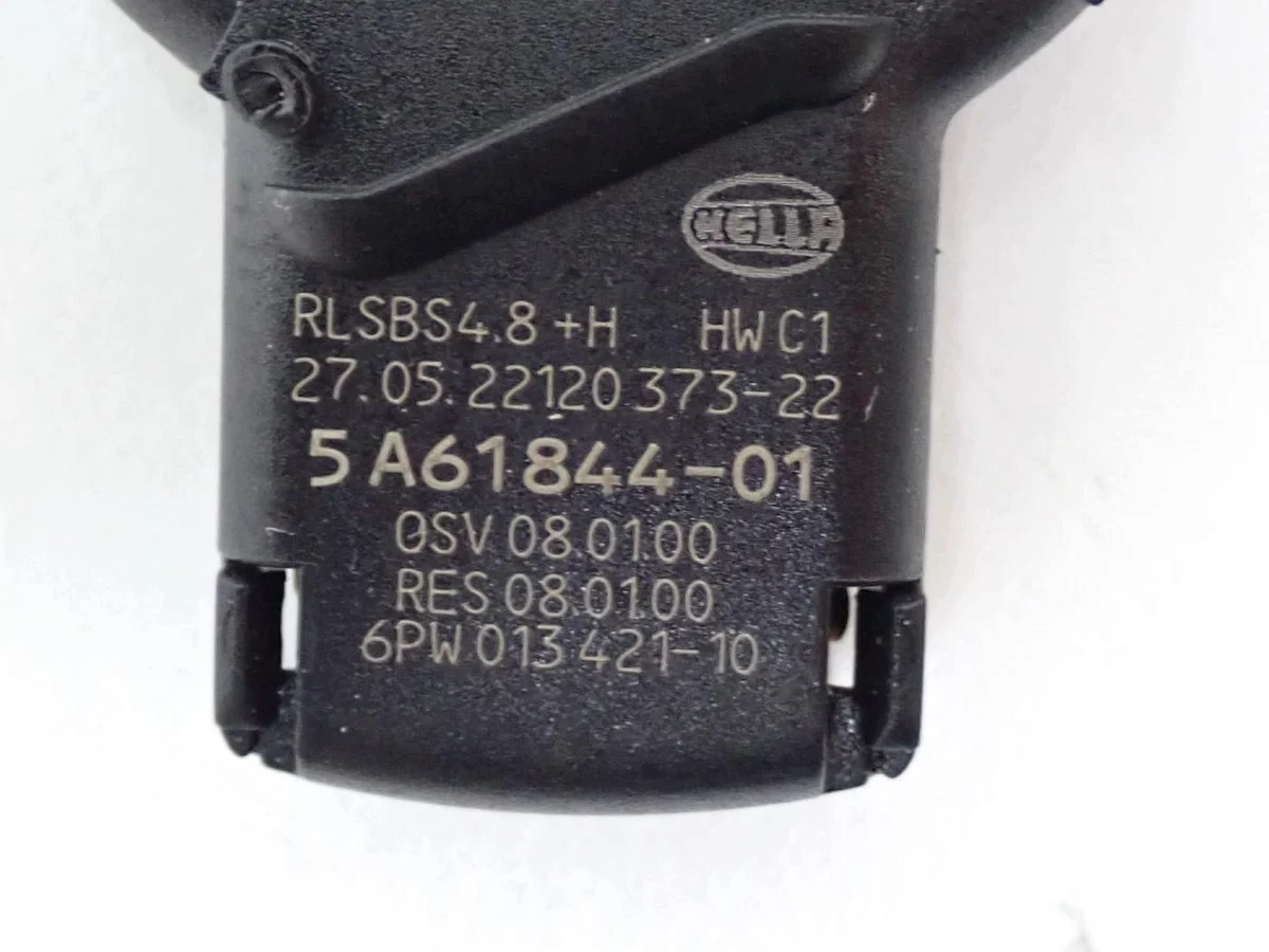 Regensensor BMW 3 G20 G21 5A61844 gebraucht image 3