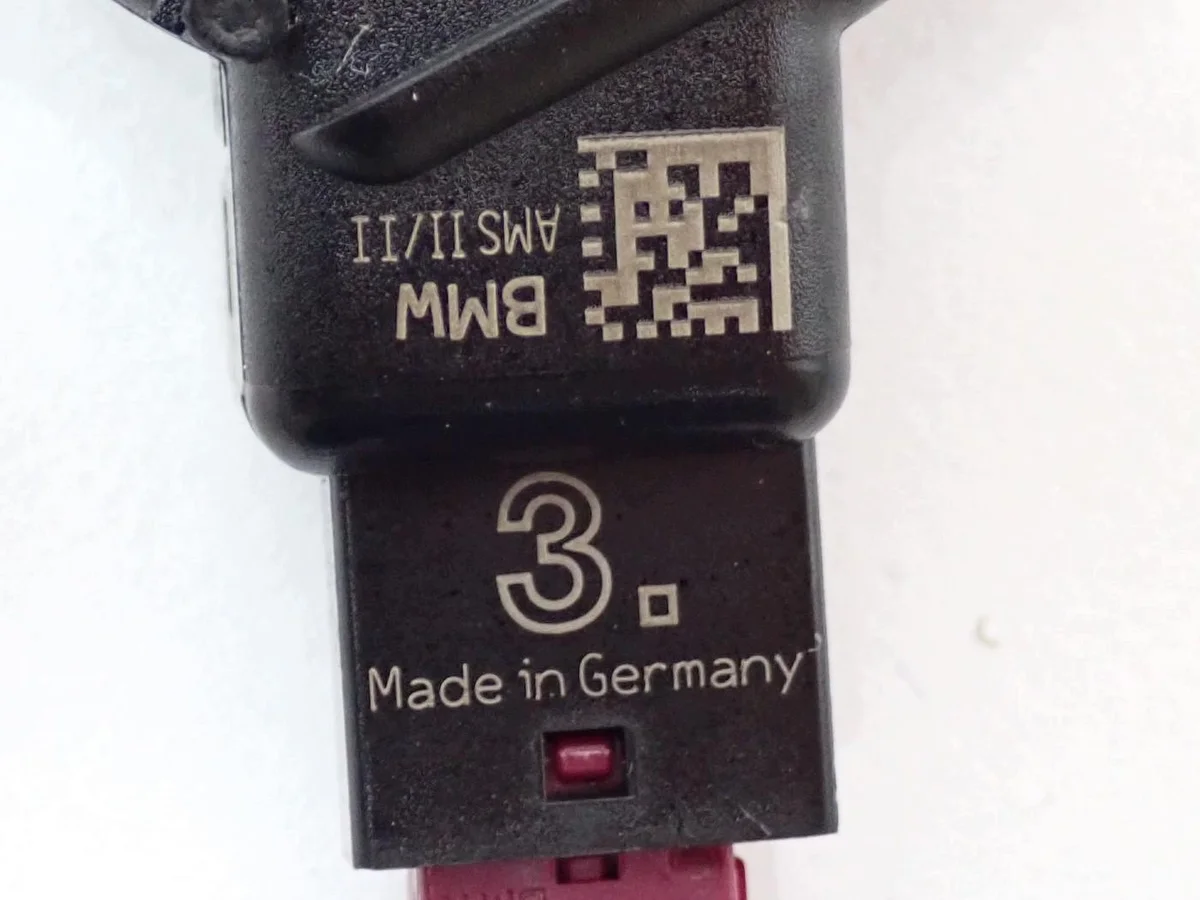 Regensensor BMW 3 G20 G21 5A61844 gebraucht image 4