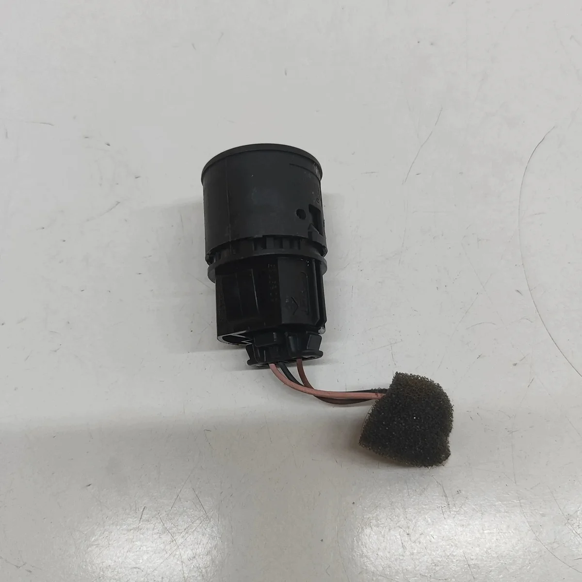 Start/Stop Button Renault Megane CC Used image 3