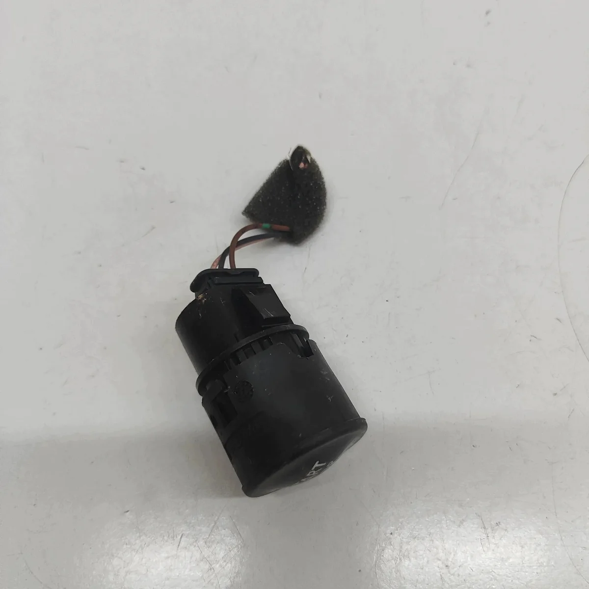 Start/Stop Button Renault Megane CC Used image 4