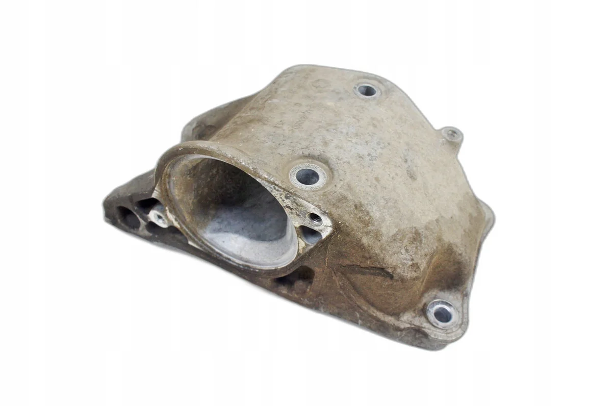 Suporte Eixo Mercedes CLA C117 W117 2.0 B