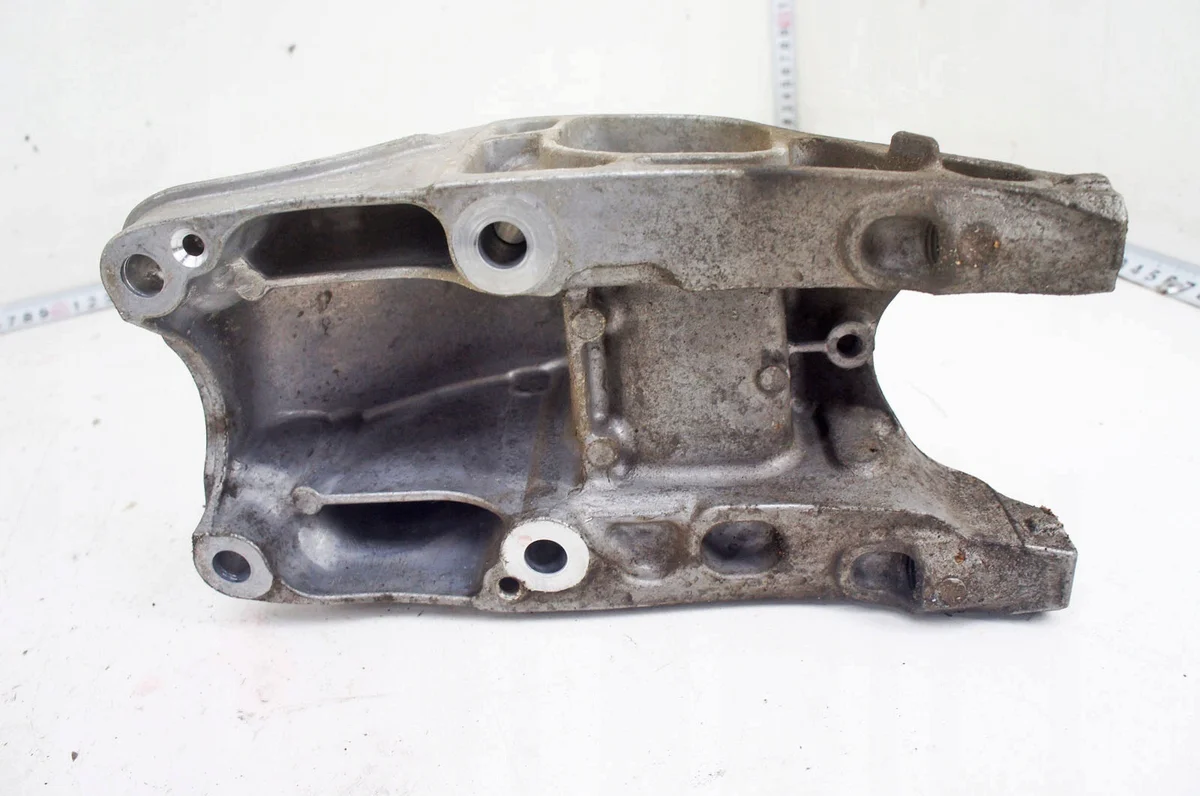 Support de demi-arbre Mercedes CLA C117 W117 image 4