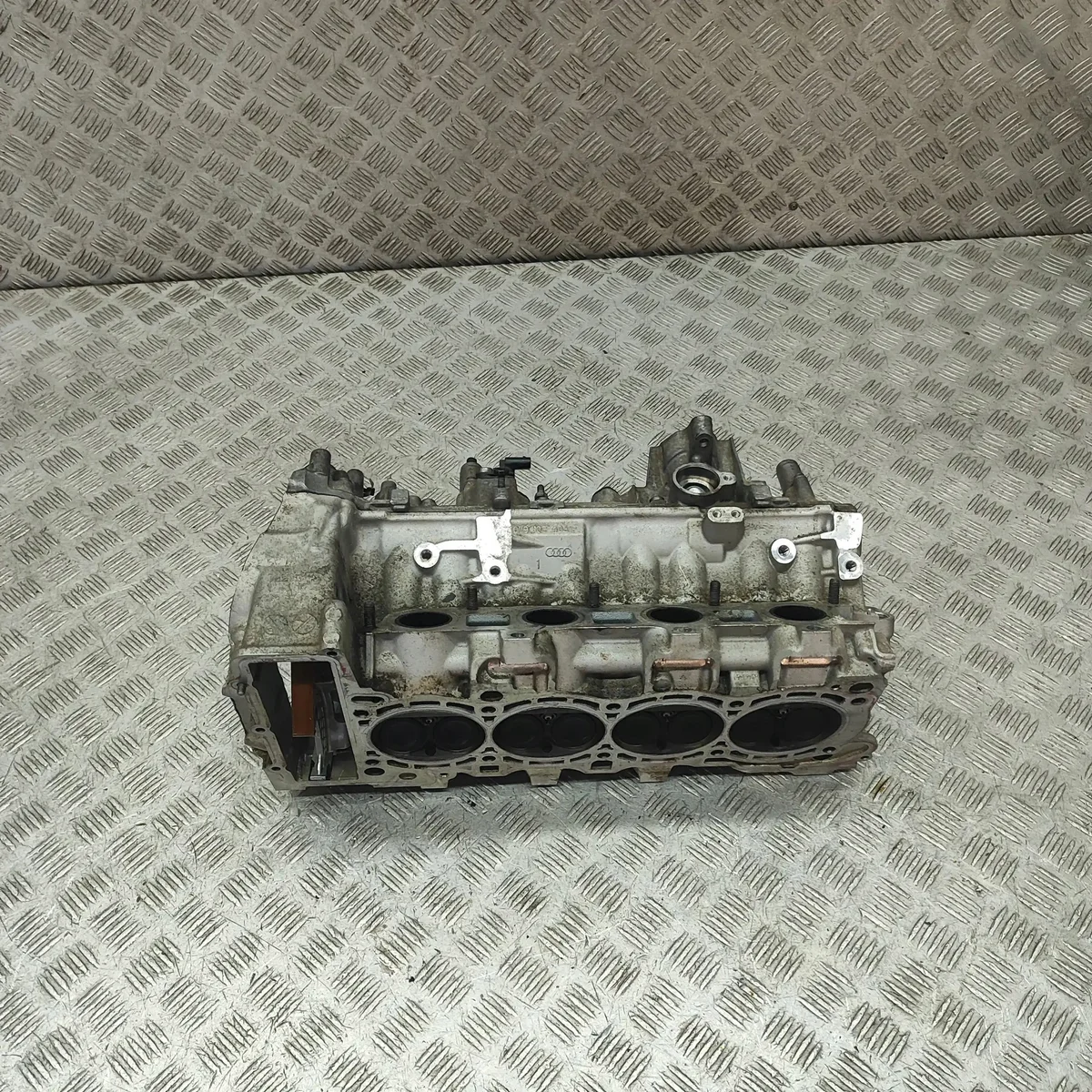 Culasse Bentley Continental 4.0L 079103403P image 6