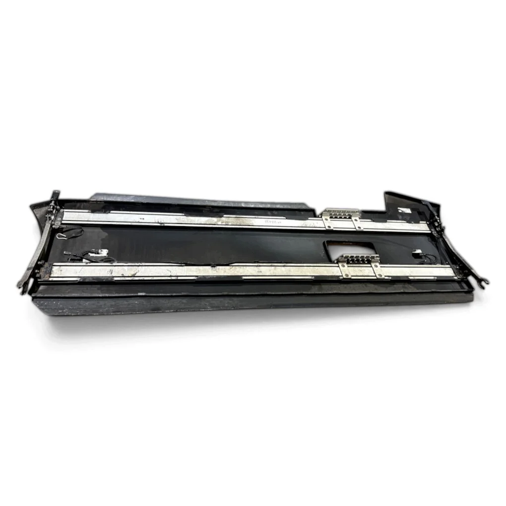 Spoiler Laterale Sinistro RENAULT TRUCKS 7484559940 image 5