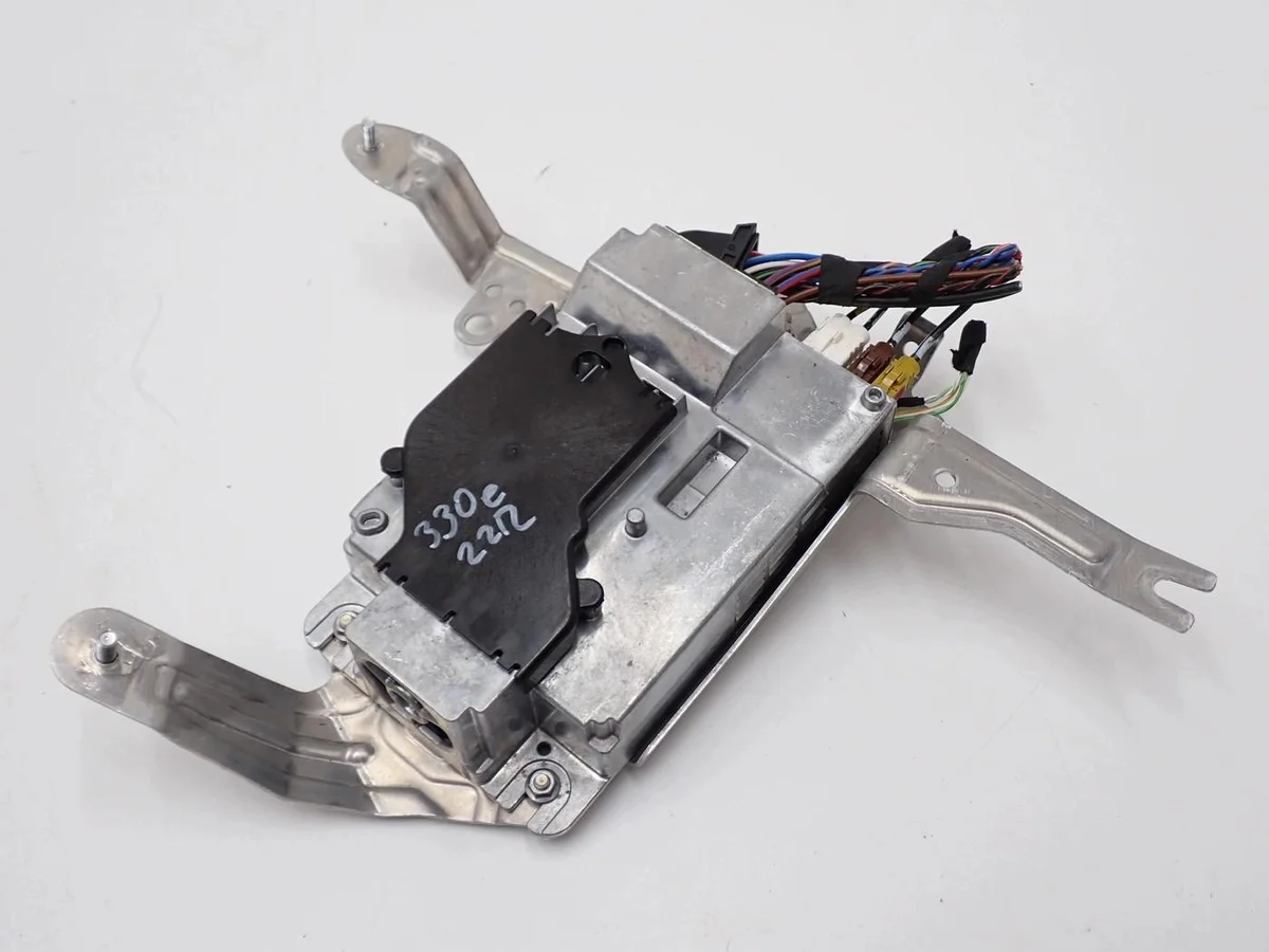 Amplificateur radio Harman Becker BMW 3 G20 G21
