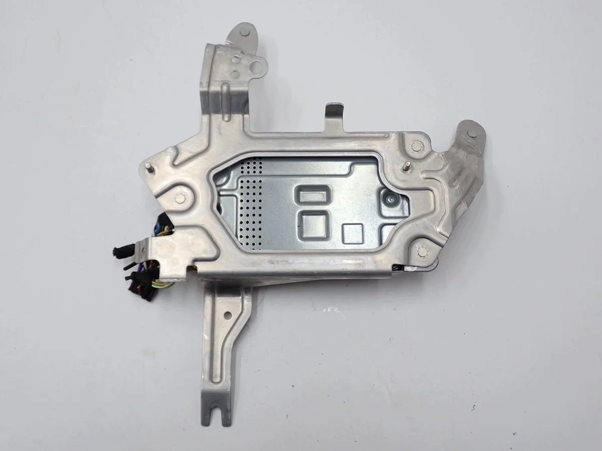 Verstärker Radio Harman Becker 4044358 BMW 3 G20 image 3