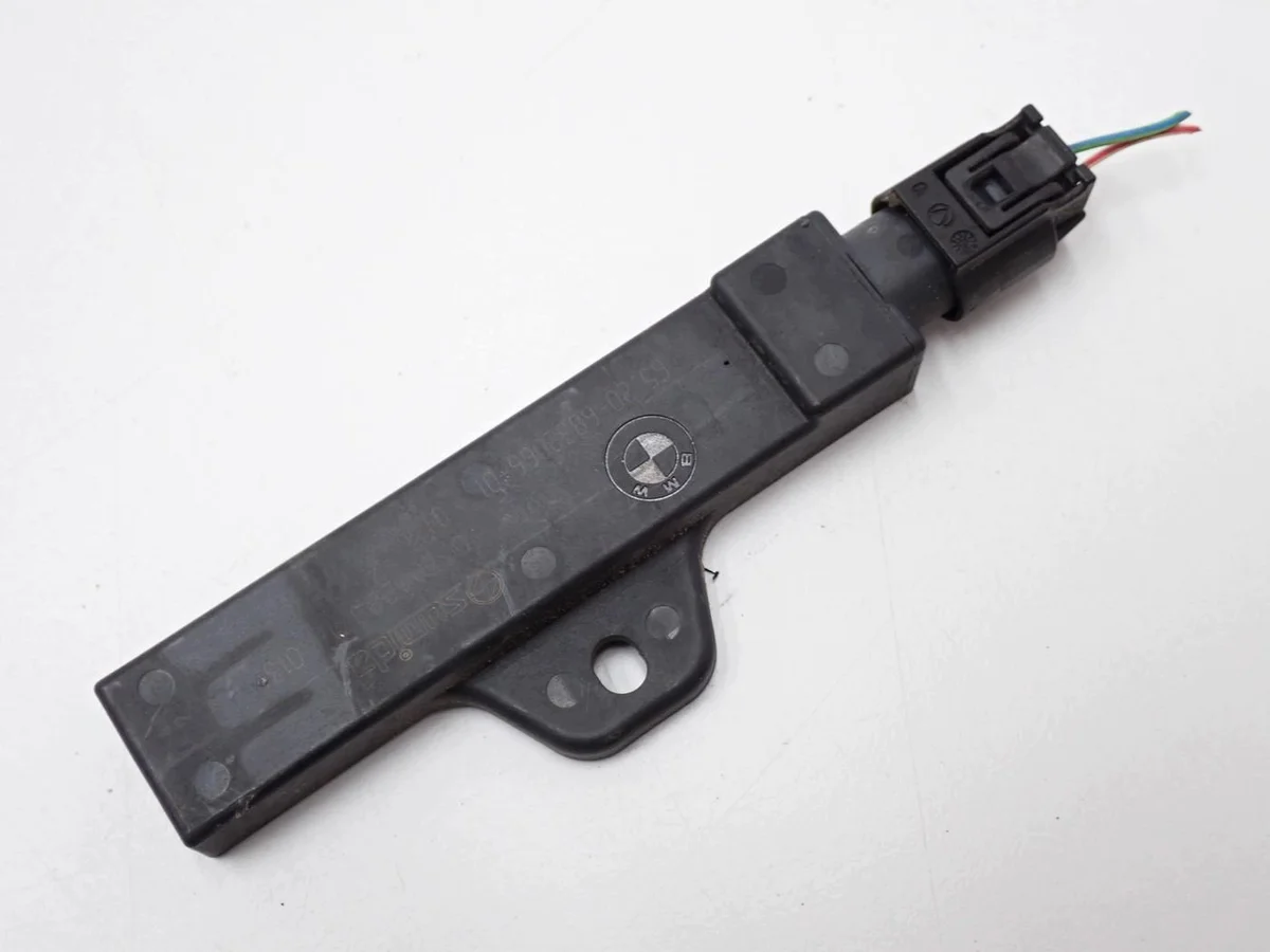 Versterker Antenne Keyless BMW 6832066