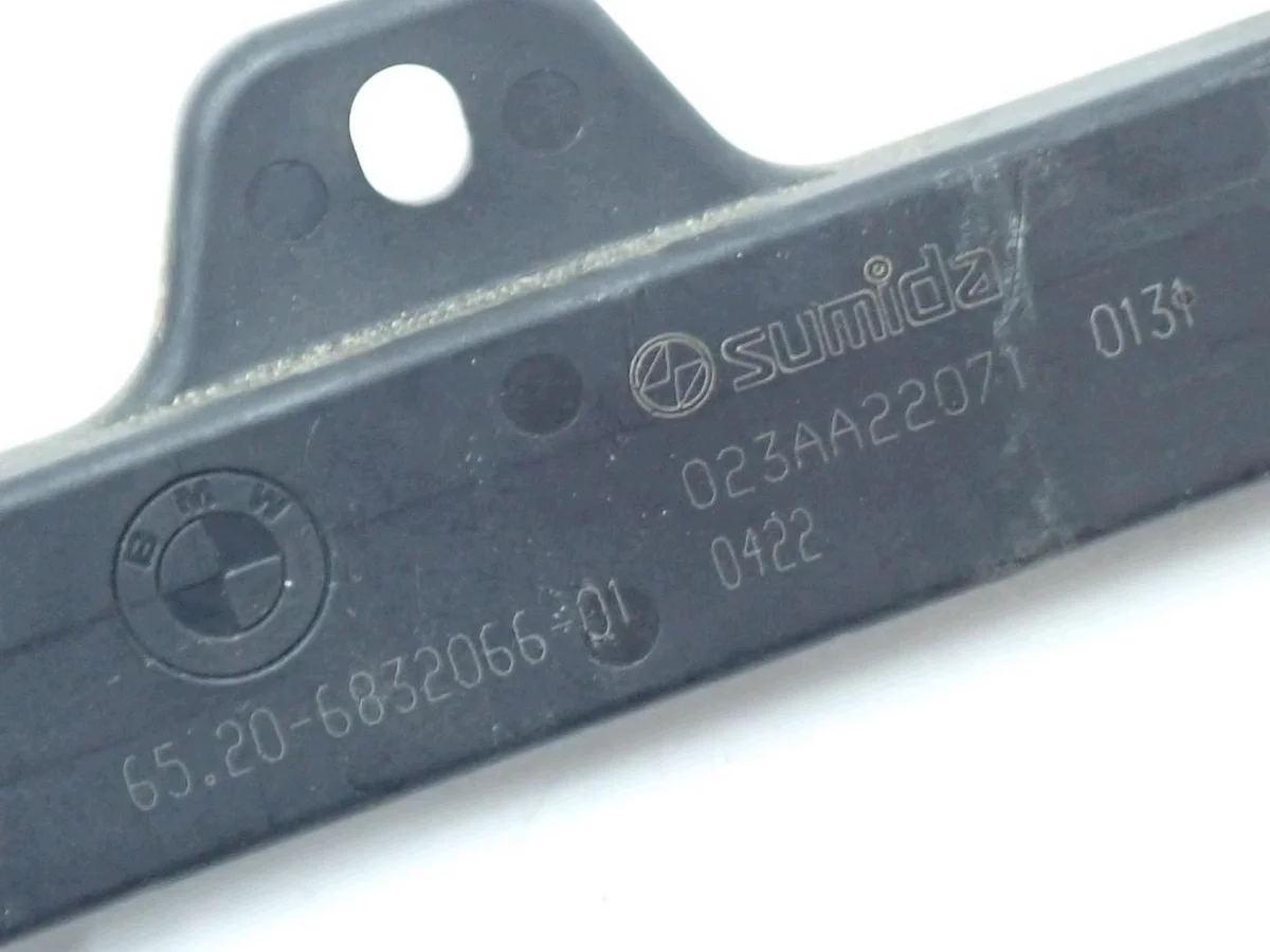 Versterker Antenne Keyless BMW 6832066 image 3