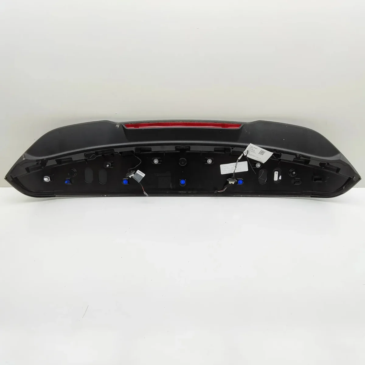Audi Q5 (FY) Bagagerumsspoiler 80A827933F