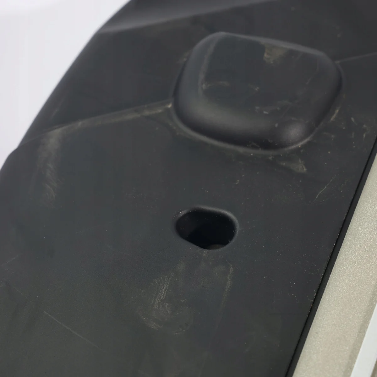 BMW E60 E90 335D 535D M57N2 Couvercle Moteur image 7