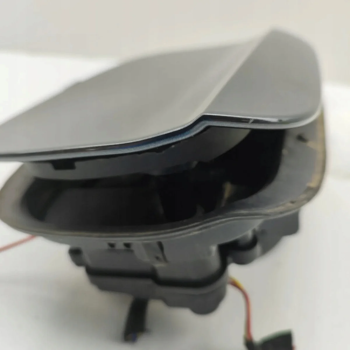 Audi Q5 (FY) tanklock 80A810593 image 5