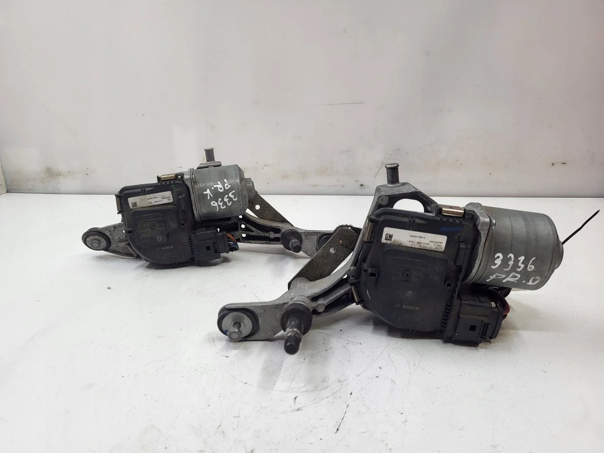 Opel OE 3397022098 - Gebraucht image 3