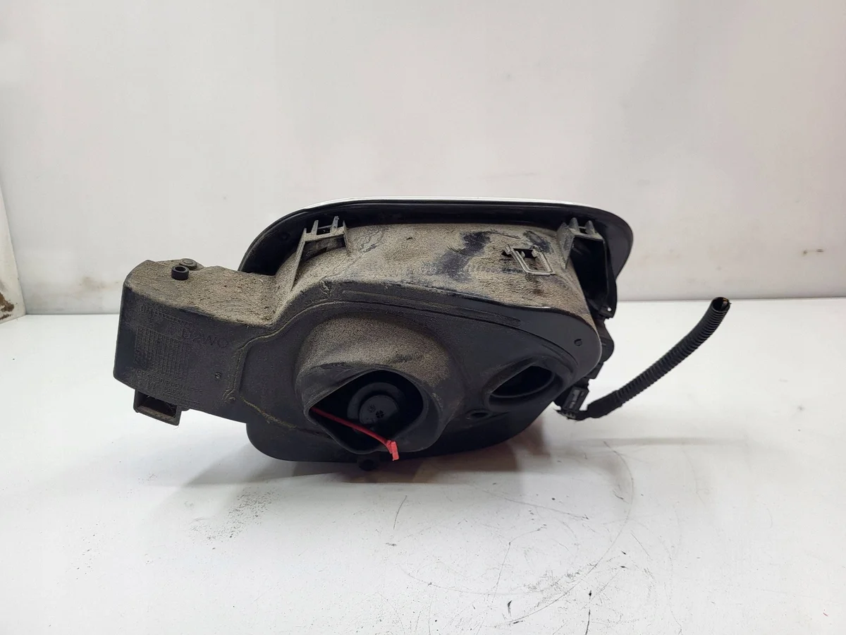 Opel 39143518 Tampa Tanque Combustível Usada image 3