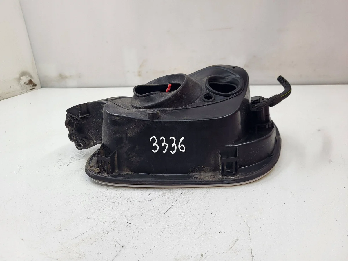 Opel 39143518 Tampa Tanque Combustível Usada image 5