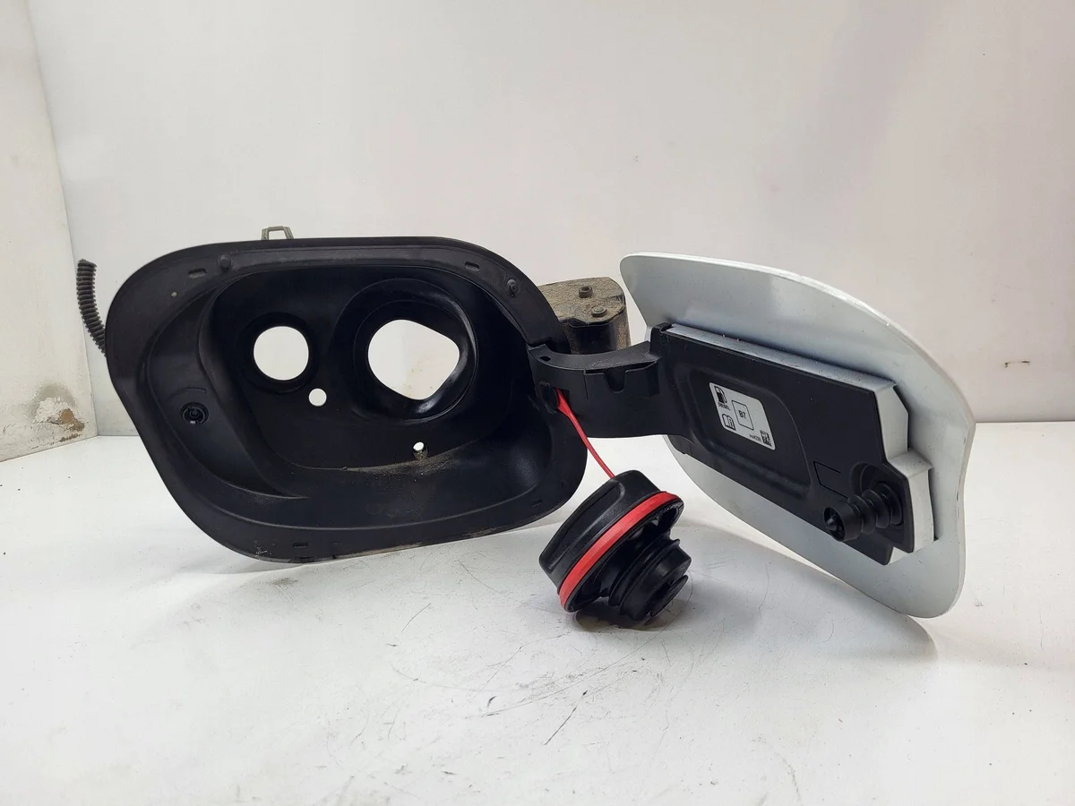 Opel 39143518 Tampa Tanque Combustível Usada image 6