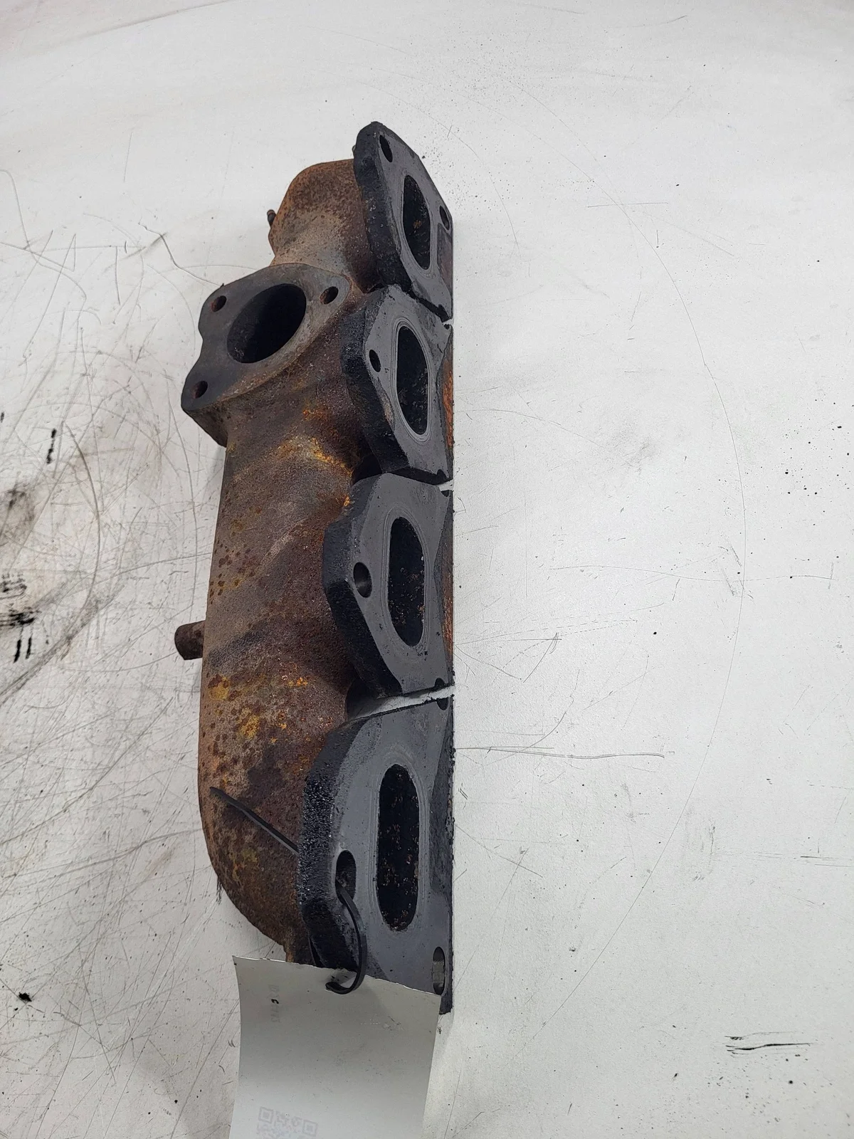 2007 Land Rover Freelander 2 LR2 Colector Escape image 4