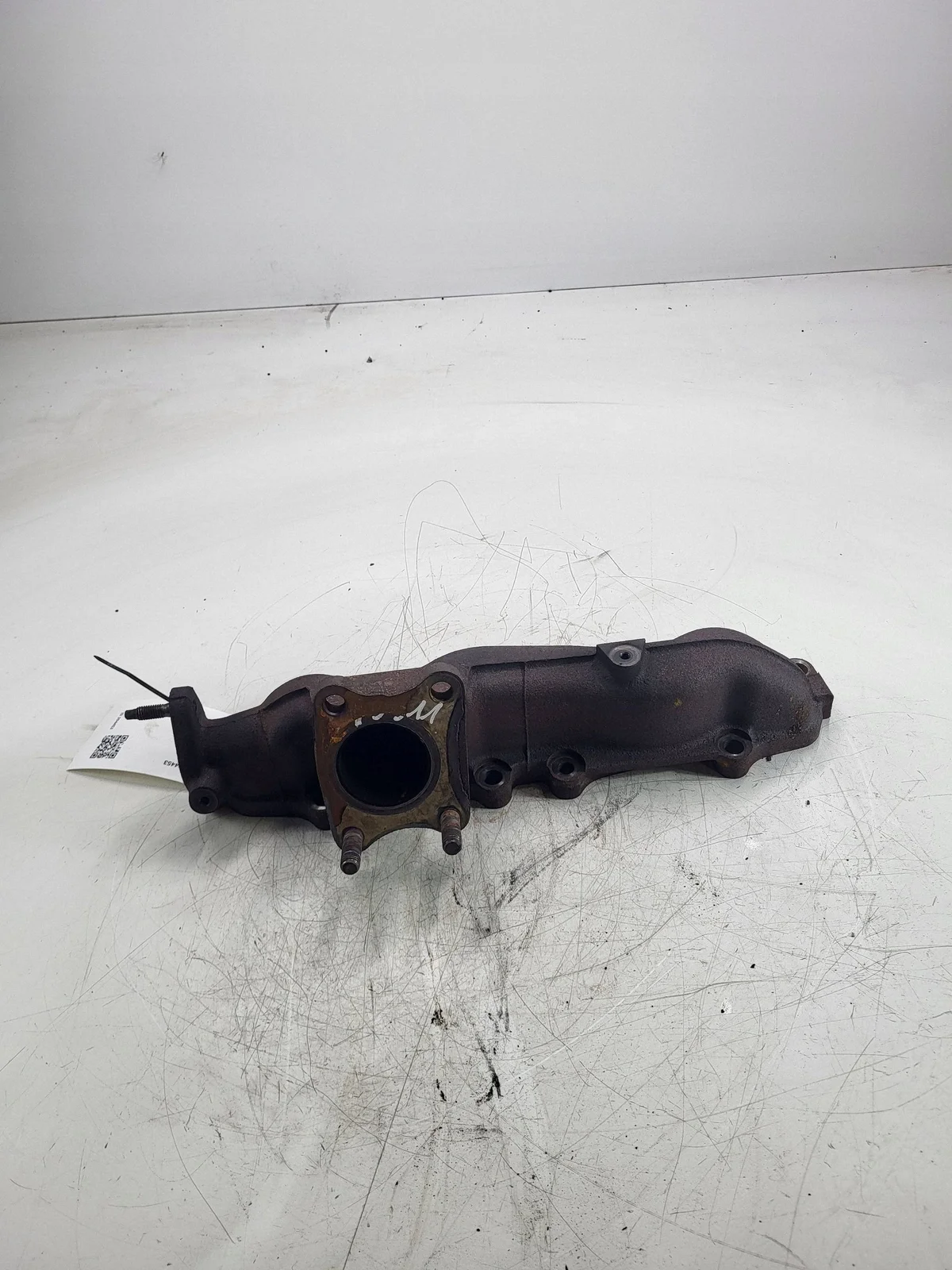 Collecteur d'échappement Mazda 6 2010 R2AAK39824 image 3