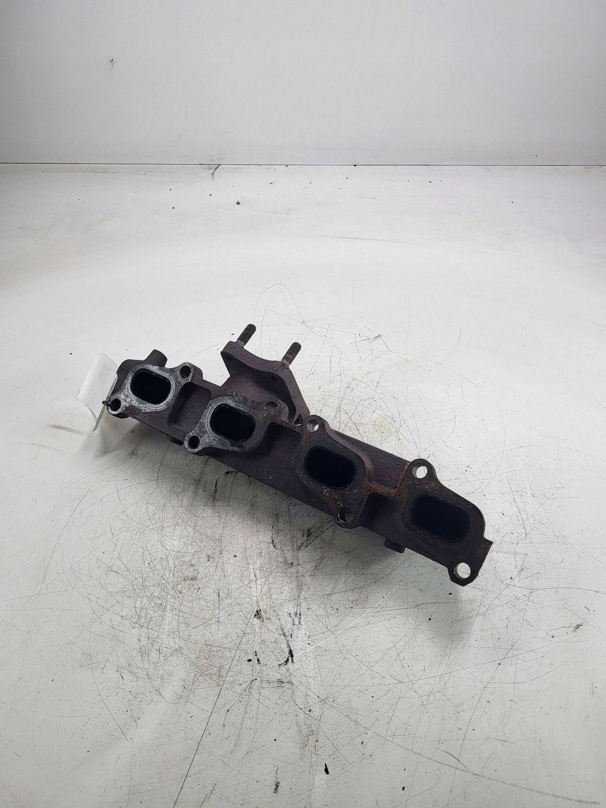 Collecteur d'échappement Mazda 6 2010 R2AAK39824 image 5