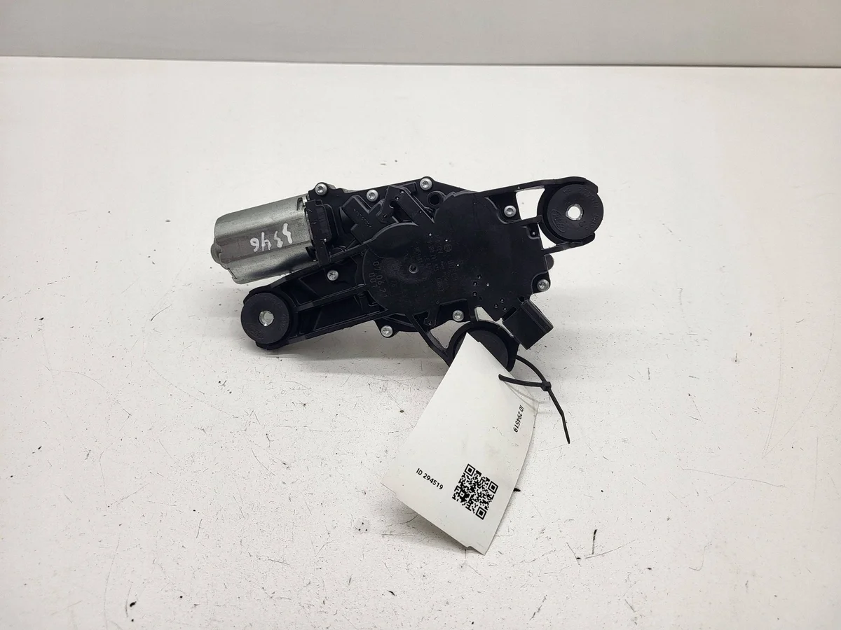 Motor Limpa Para-brisa Traseiro Ford S-MAX I image 3