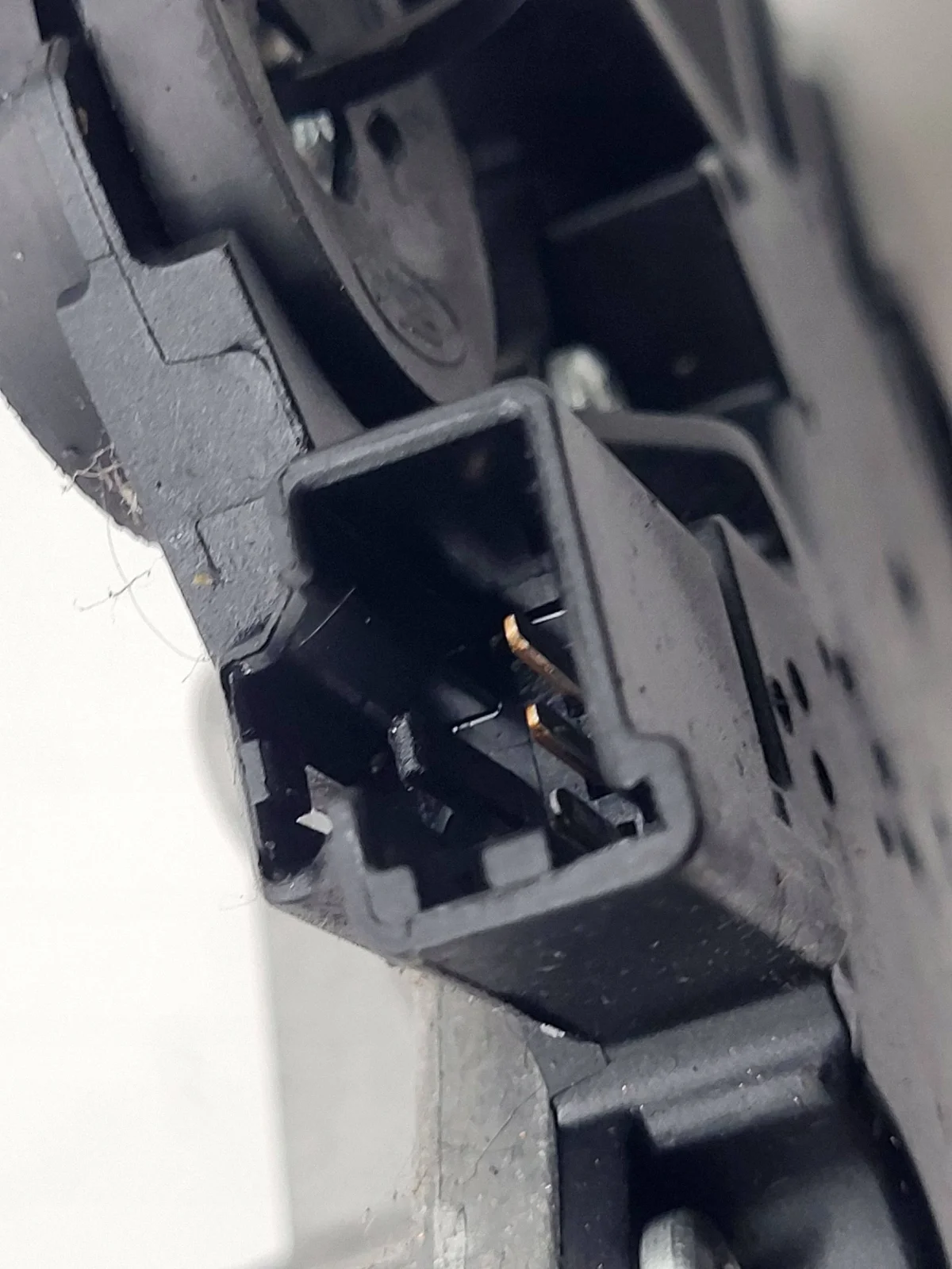 Motor Limpa Para-brisa Traseiro Ford S-MAX I image 4