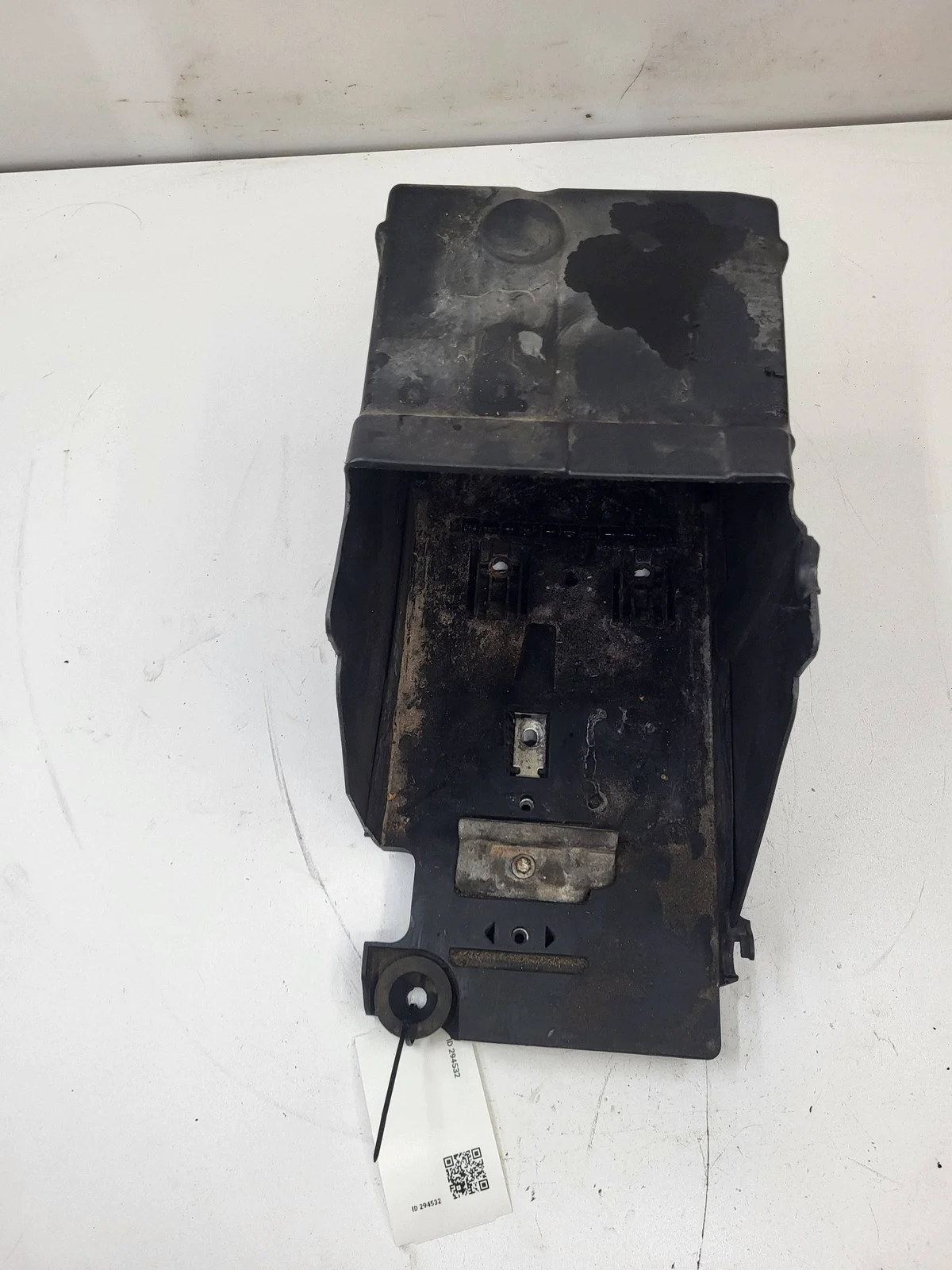 Ford Mondeo MK IV 6G9110723AF Base Batteria