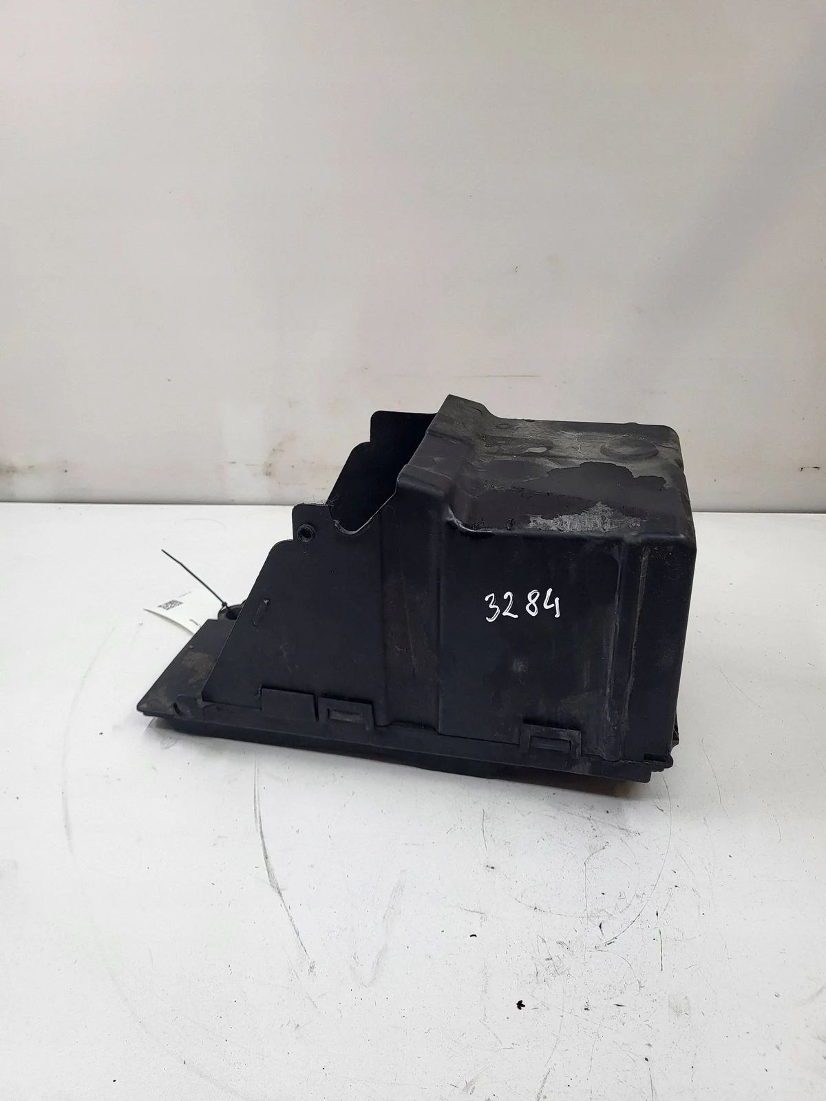 Support batterie Ford Mondeo MK IV 6G9110723AF image 3