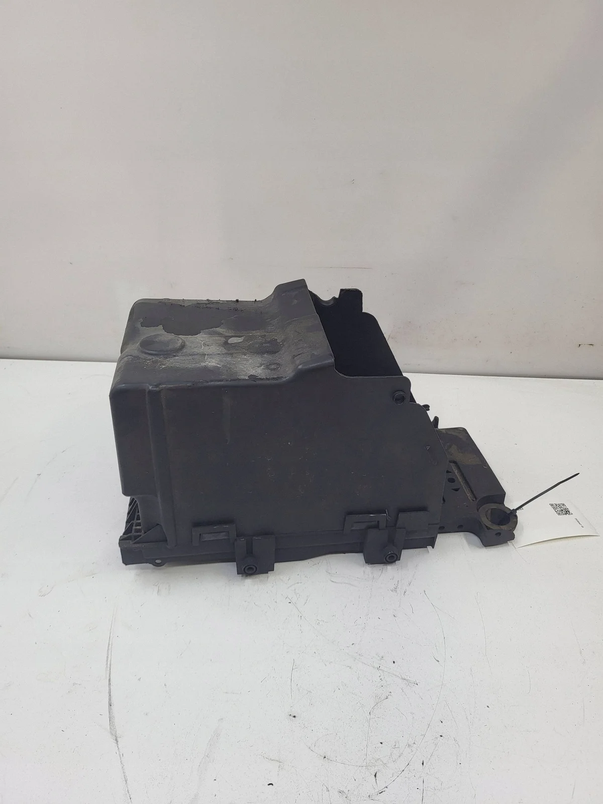 Support batterie Ford Mondeo MK IV 6G9110723AF image 5