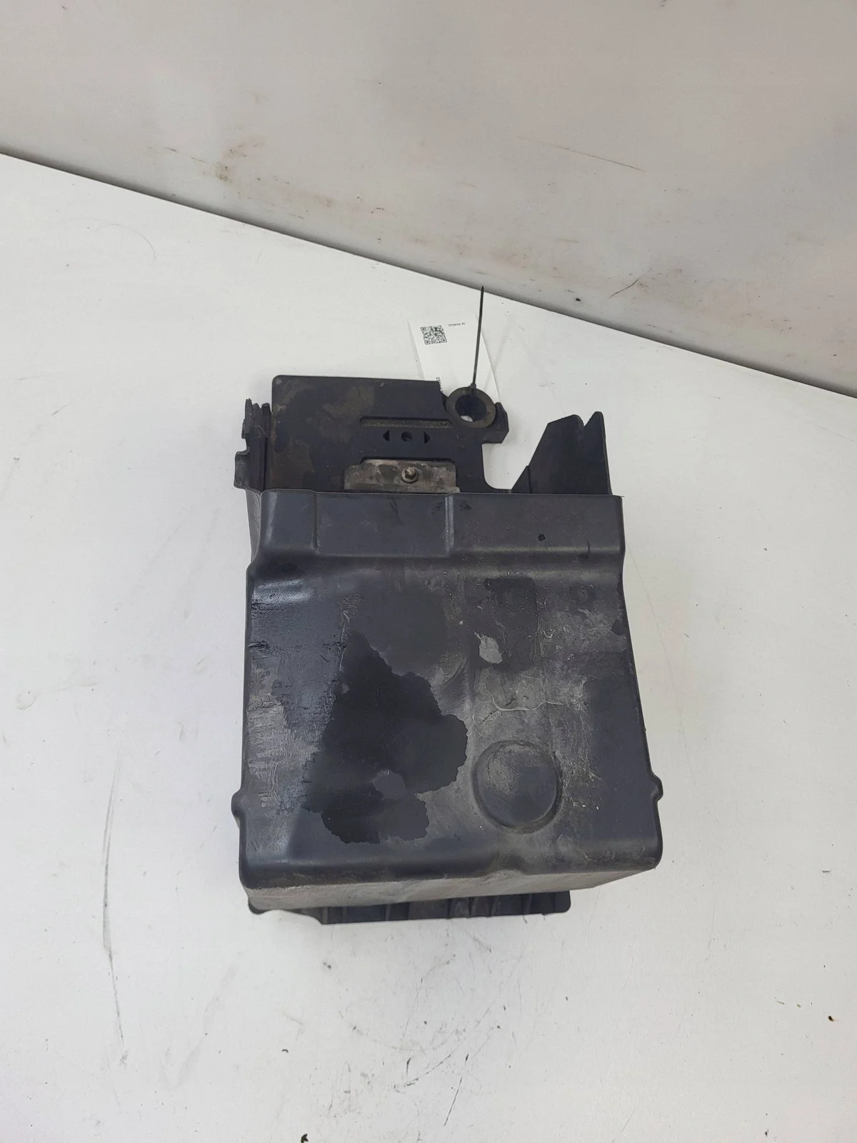 Support batterie Ford Mondeo MK IV 6G9110723AF image 6