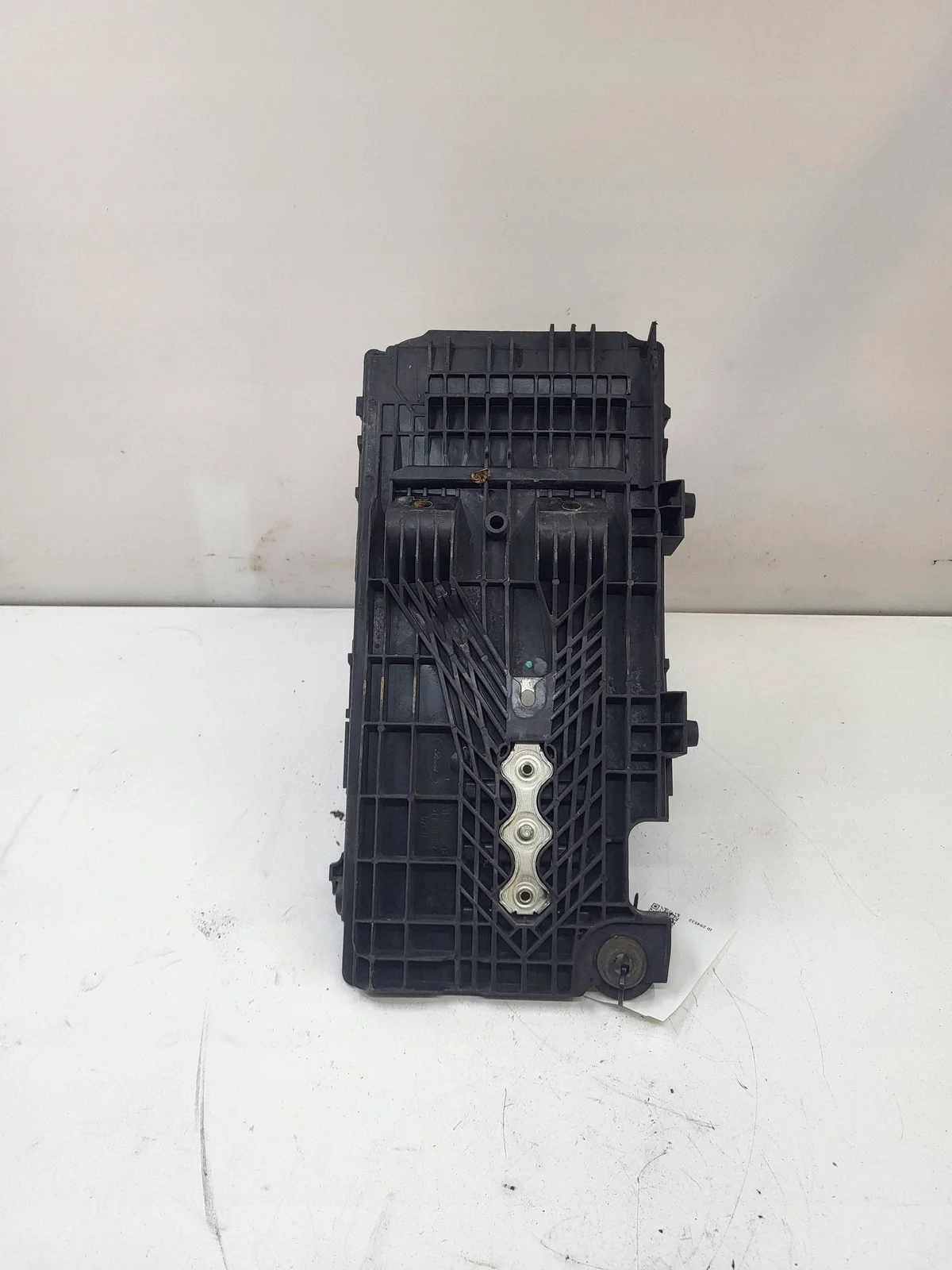 Support batterie Ford Mondeo MK IV 6G9110723AF image 7