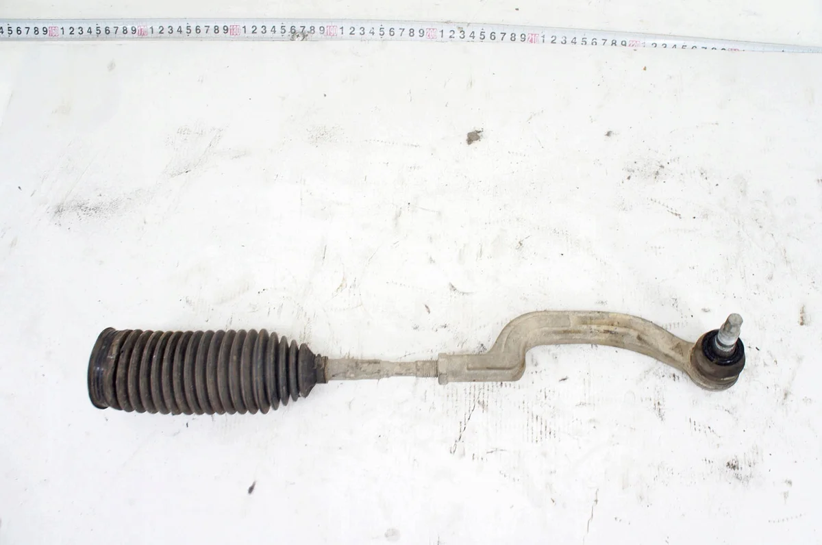 Stuurstang Rechts Voor Mercedes CLA C117 image 3