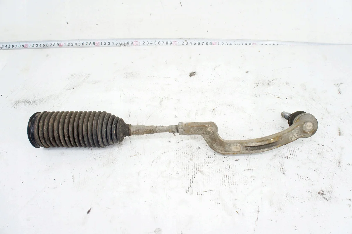 Stuurstang Rechts Voor Mercedes CLA C117 image 4