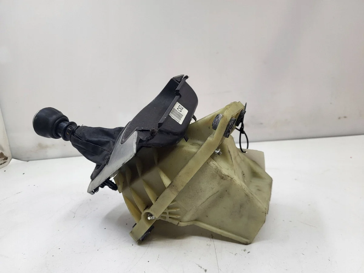 Schalthebel Hyundai Tucson 2010 846512E920 image 3