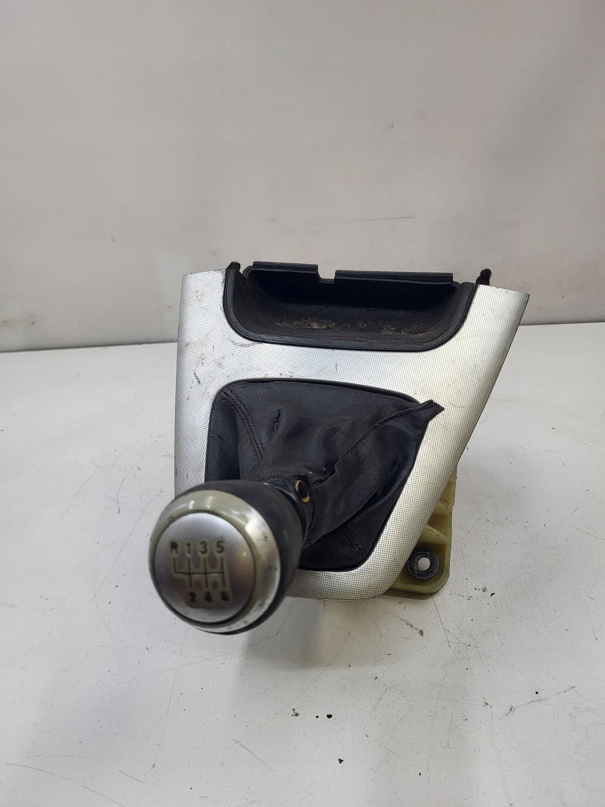 Schalthebel Hyundai Tucson 2010 846512E920 image 6