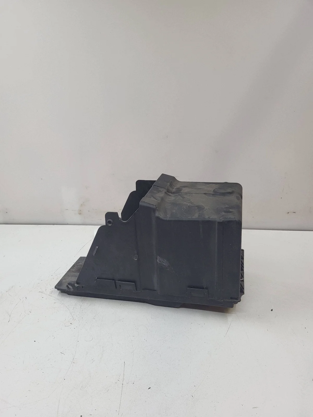 Ford S-MAX 2007 Batteriehalterung 6G9110757A