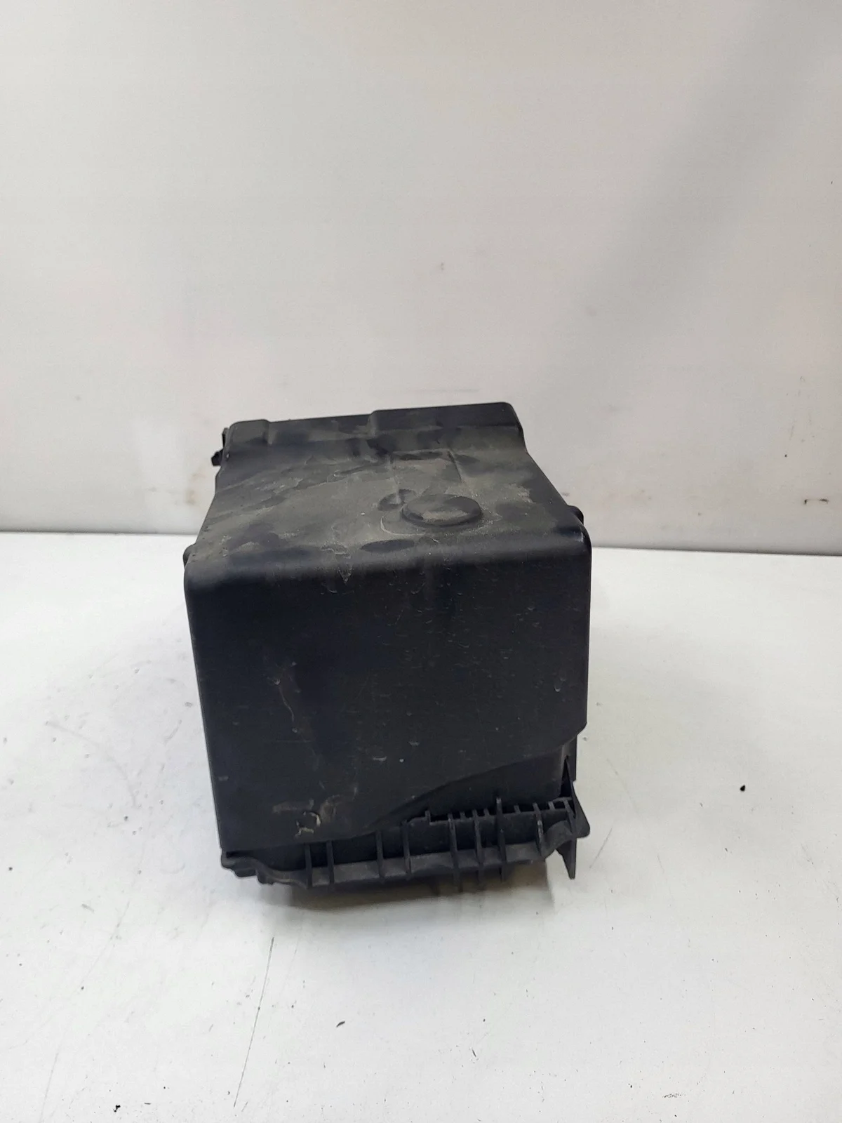 Ford S-MAX 2007 Batteriehalterung 6G9110757A image 3