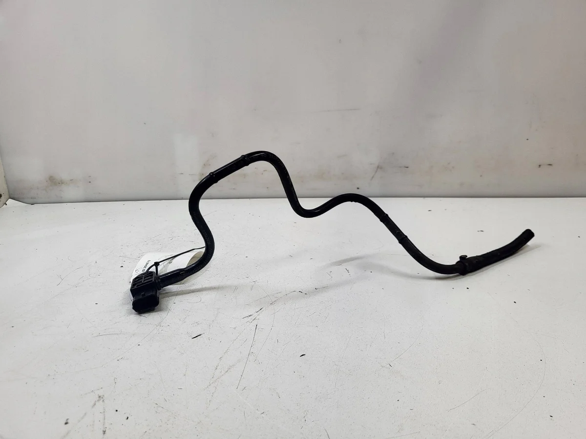 MAP-sensor Ford Mondeo MK IV 0281002771