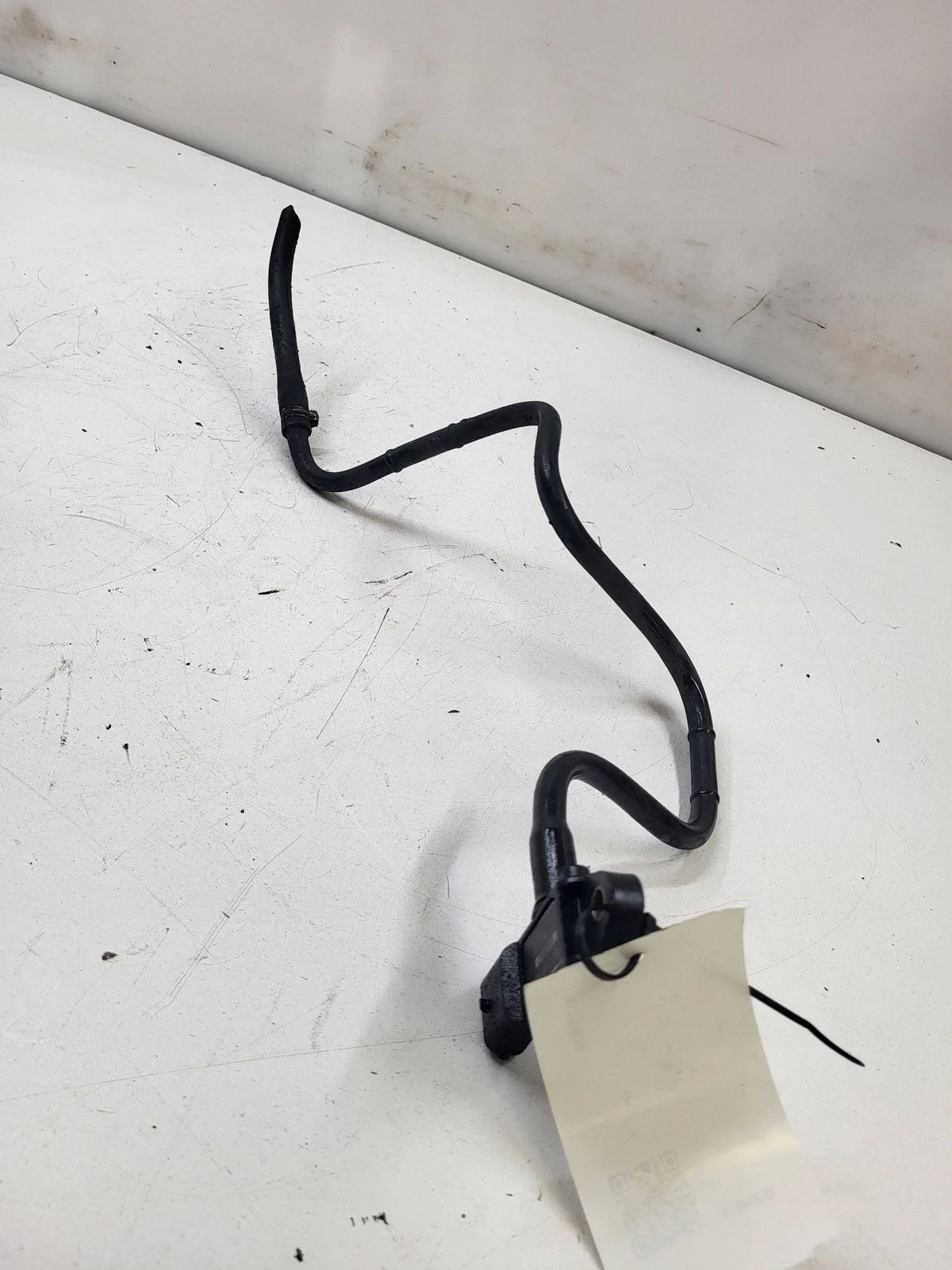 Sensor MAP Ford Mondeo MK IV 0281002771 image 3
