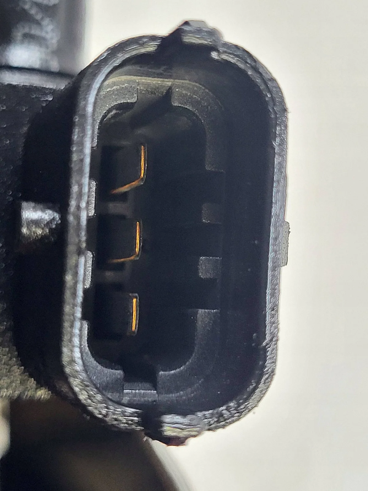 Sensor MAP Ford Mondeo MK IV 0281002771 image 4