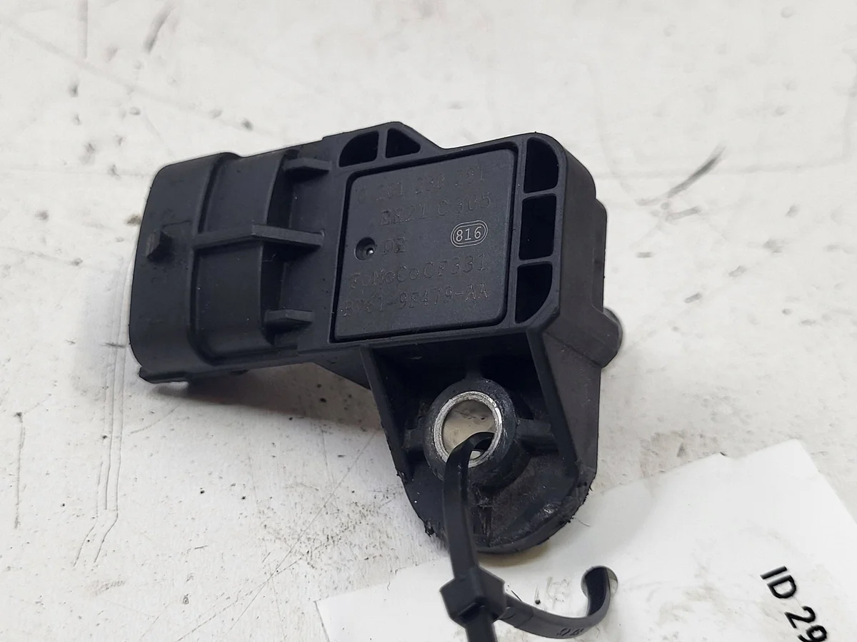 Trycksensor MAP Ford Focus III 1.0 EcoBoost