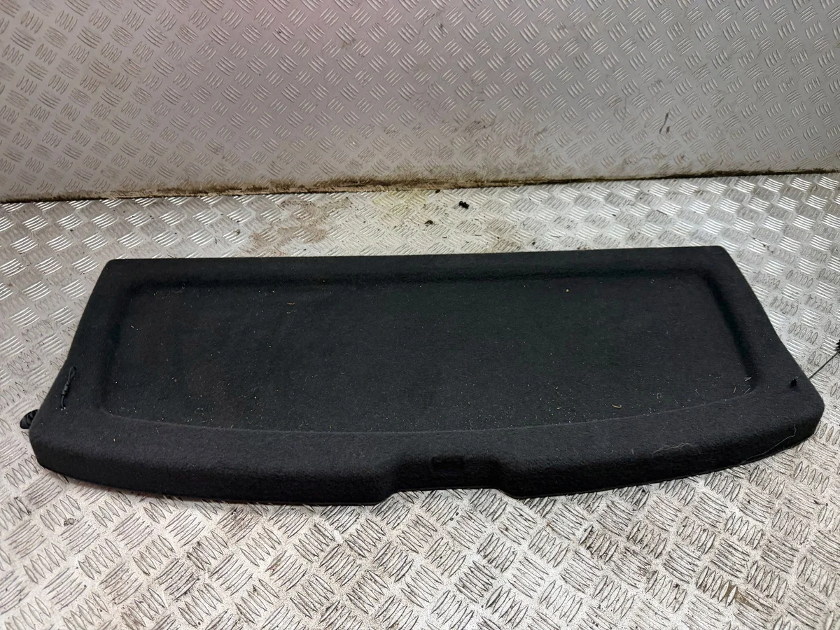 Étagère de coffre VW Polo 2G6867769B