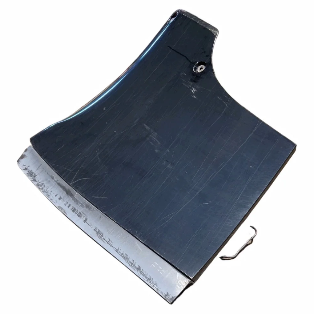 Spoiler latéral Scania 1847084 droit image 3