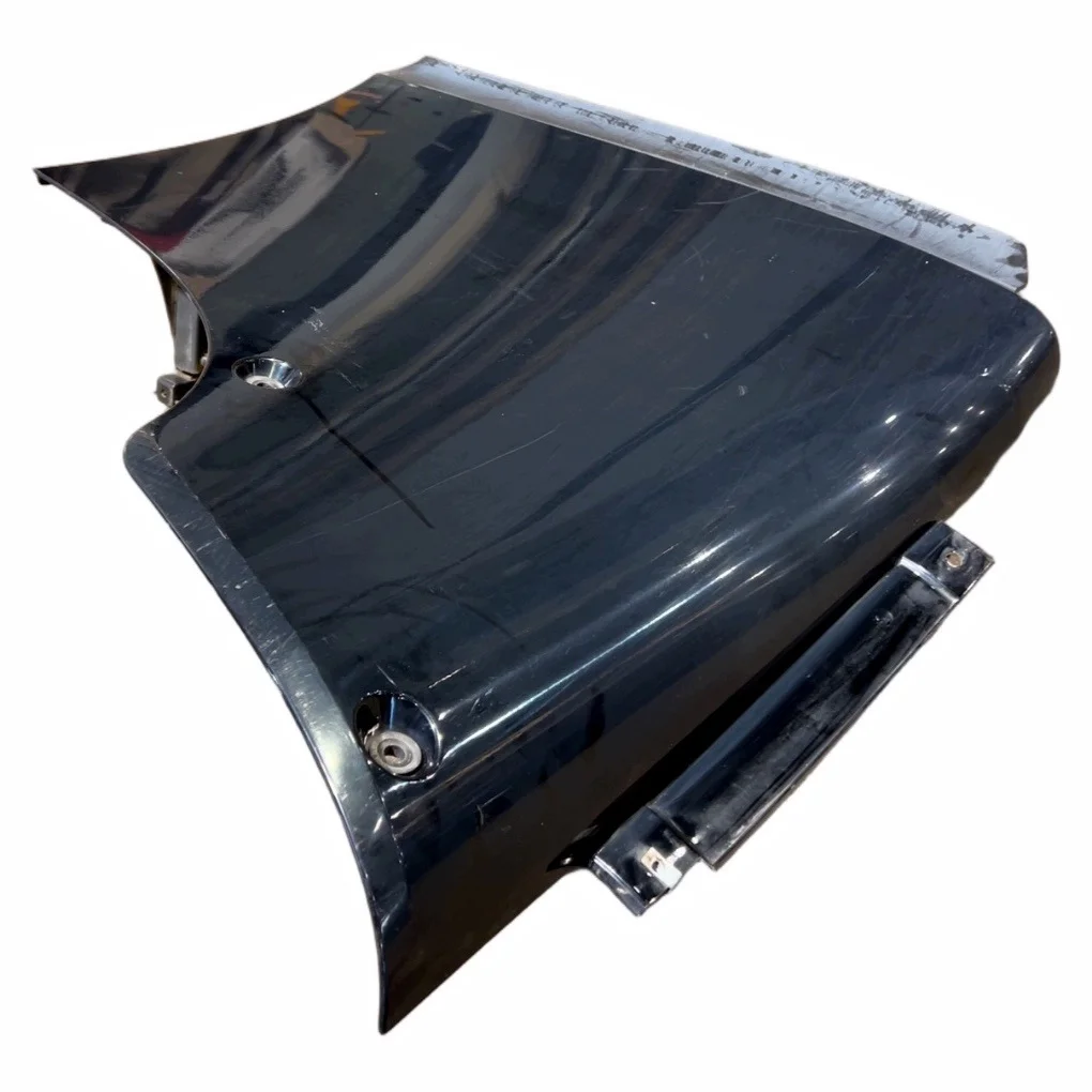 Spoiler latéral Scania 1847084 droit image 5
