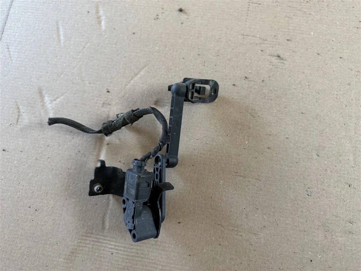 Sensor Scheinwerferregulierung Hinten Seat Arona image 5