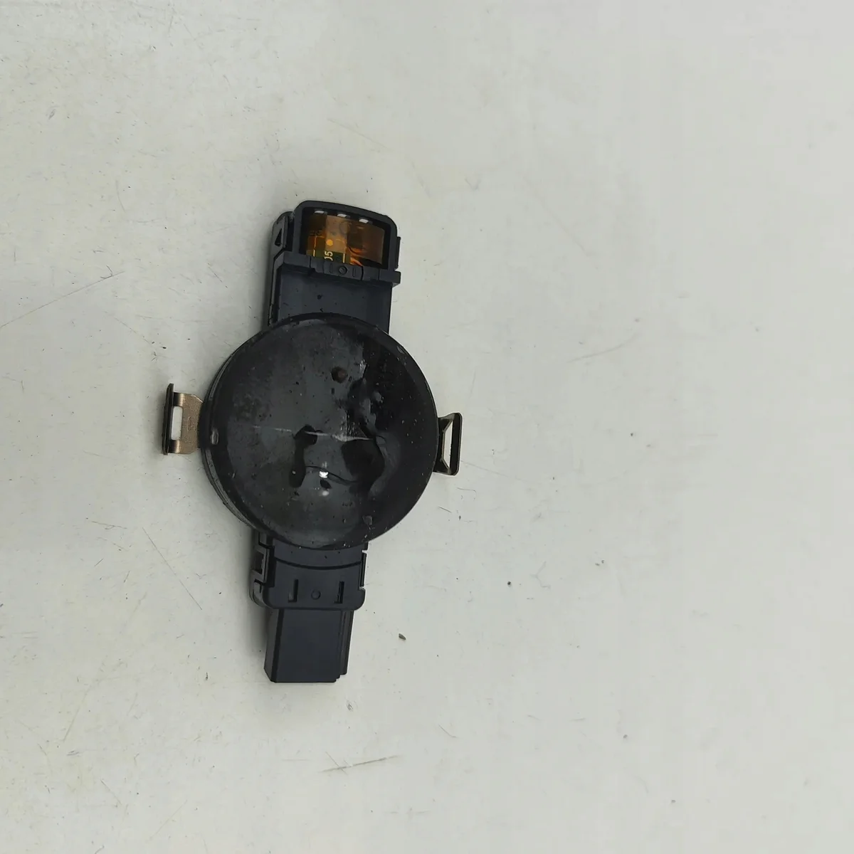 Audi Q4 Capteur de pluie 89D955555 image 4