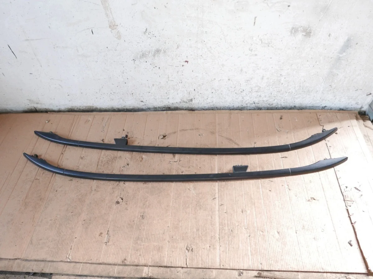 Relingy dachowe BMW E91 325d Kombi 04-08