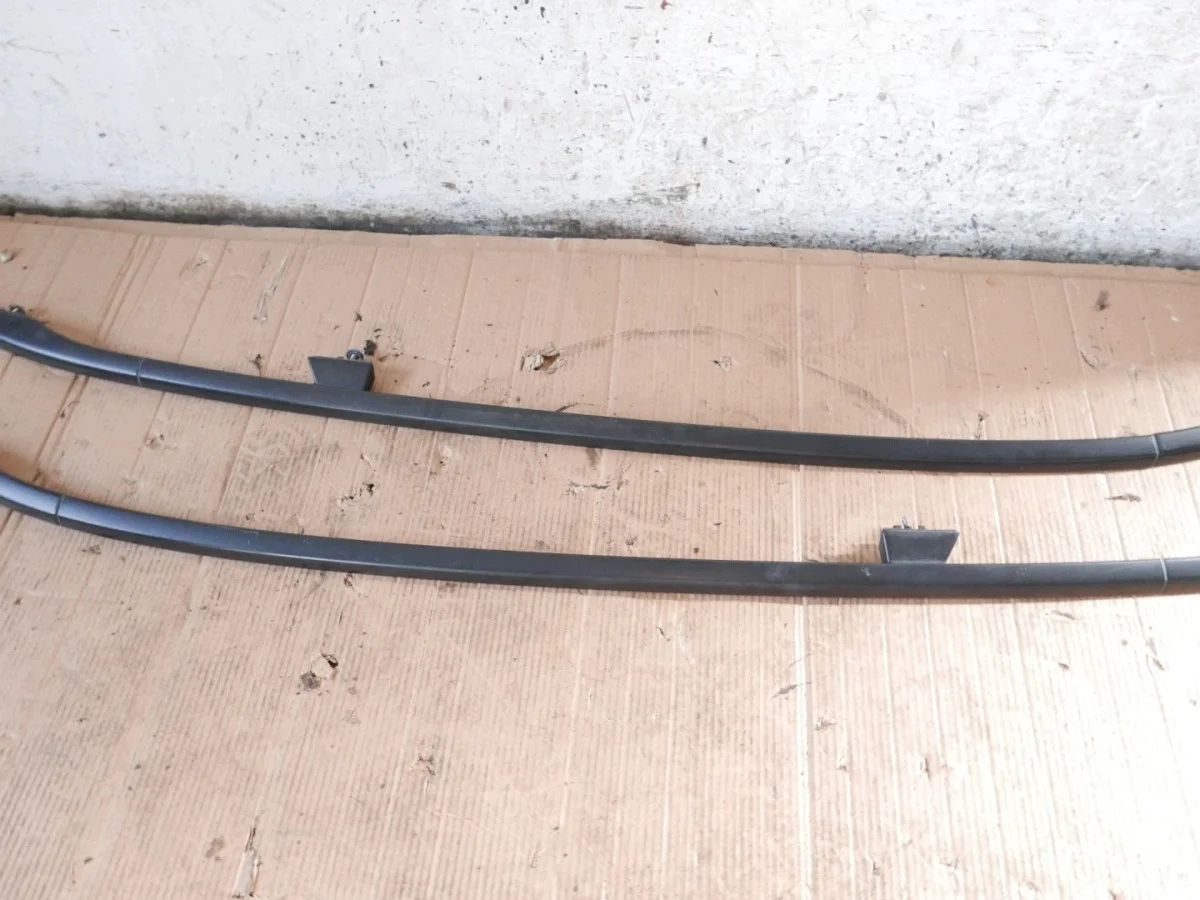Relingi BMW E91 325d Kombi 2004-2008 Usate image 3